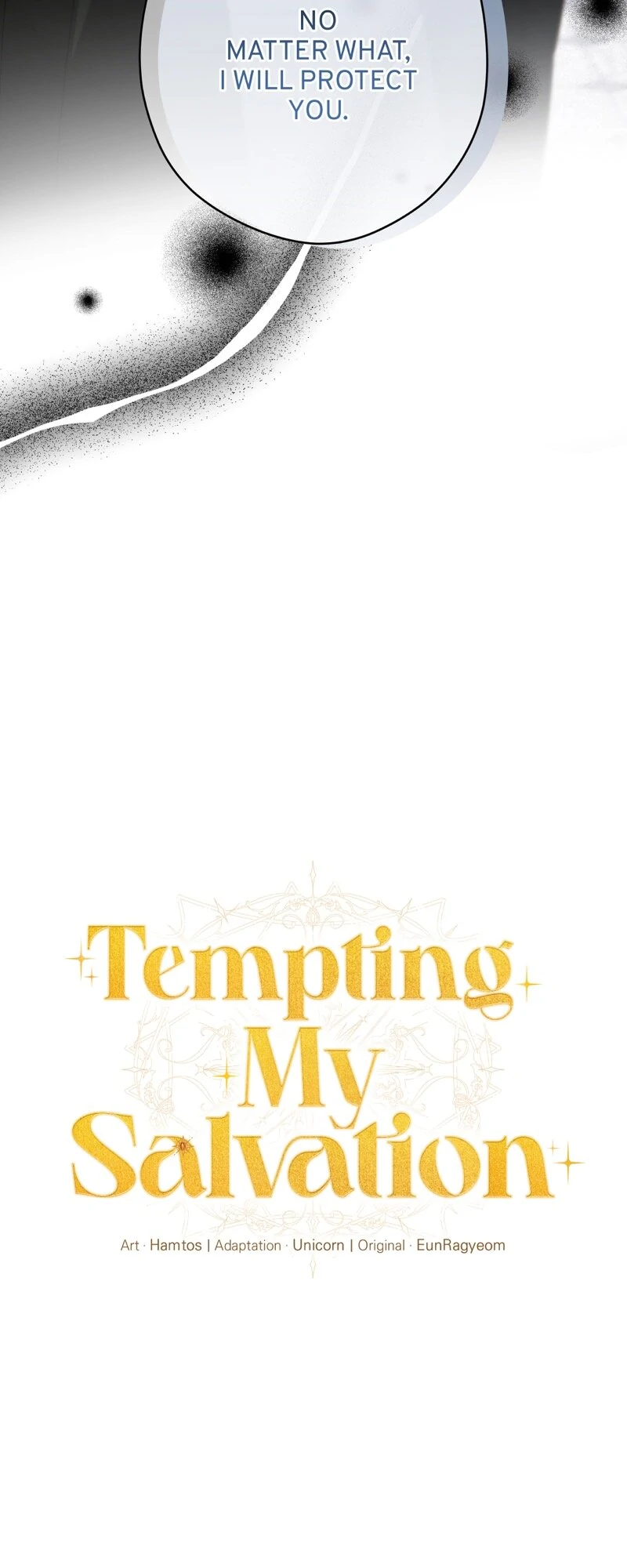 Tempting My Salvation Chapter 44 - page 17