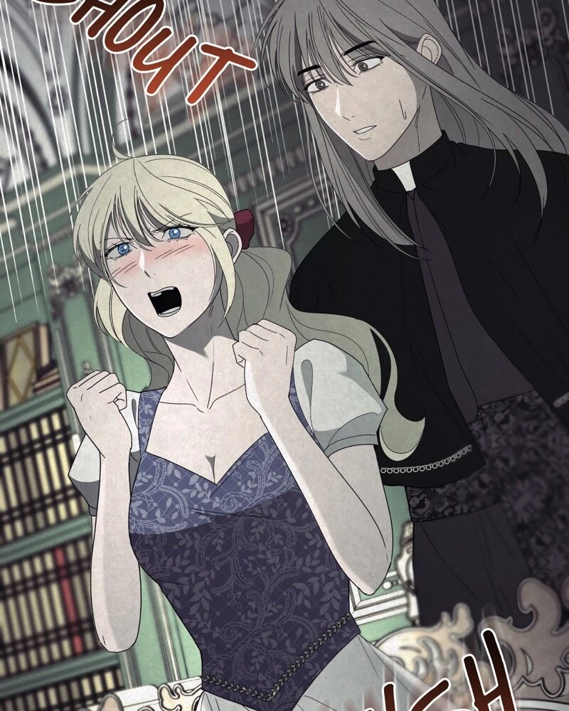 Tempting My Salvation Chapter 44 - page 56