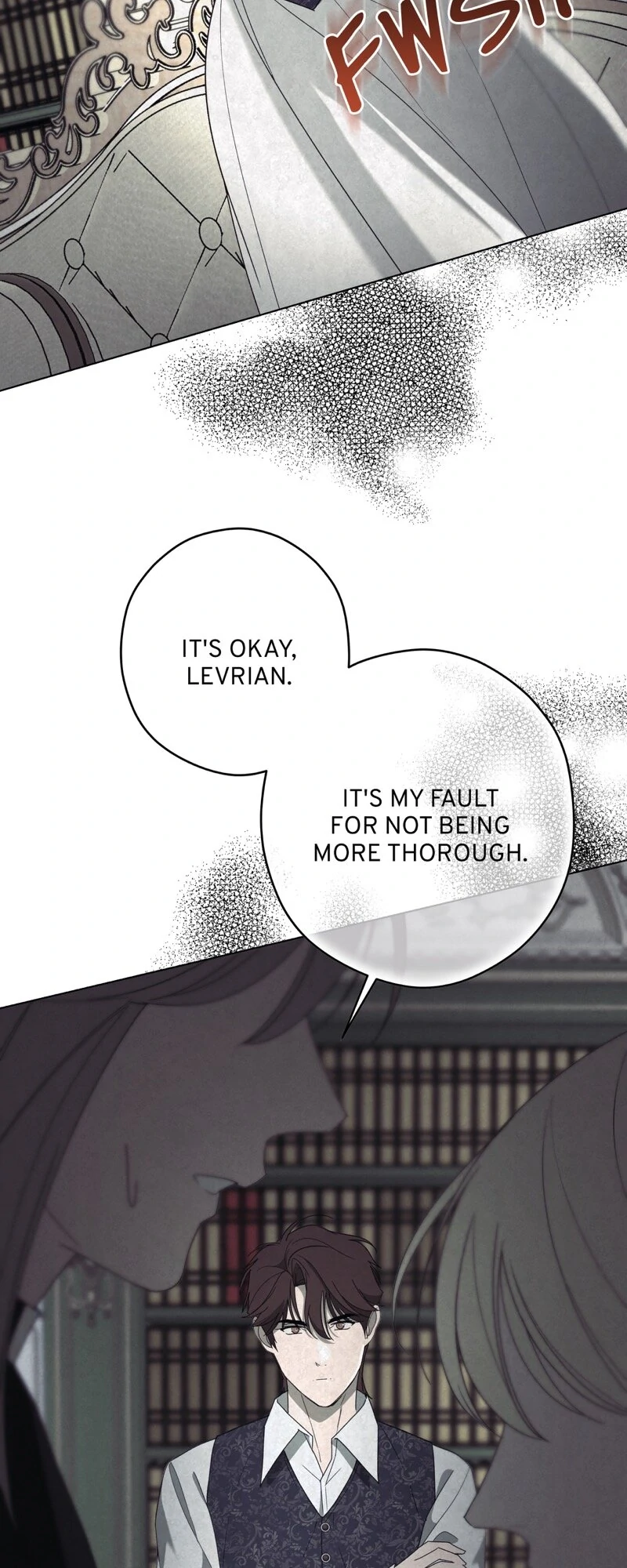 Tempting My Salvation Chapter 44 - page 57