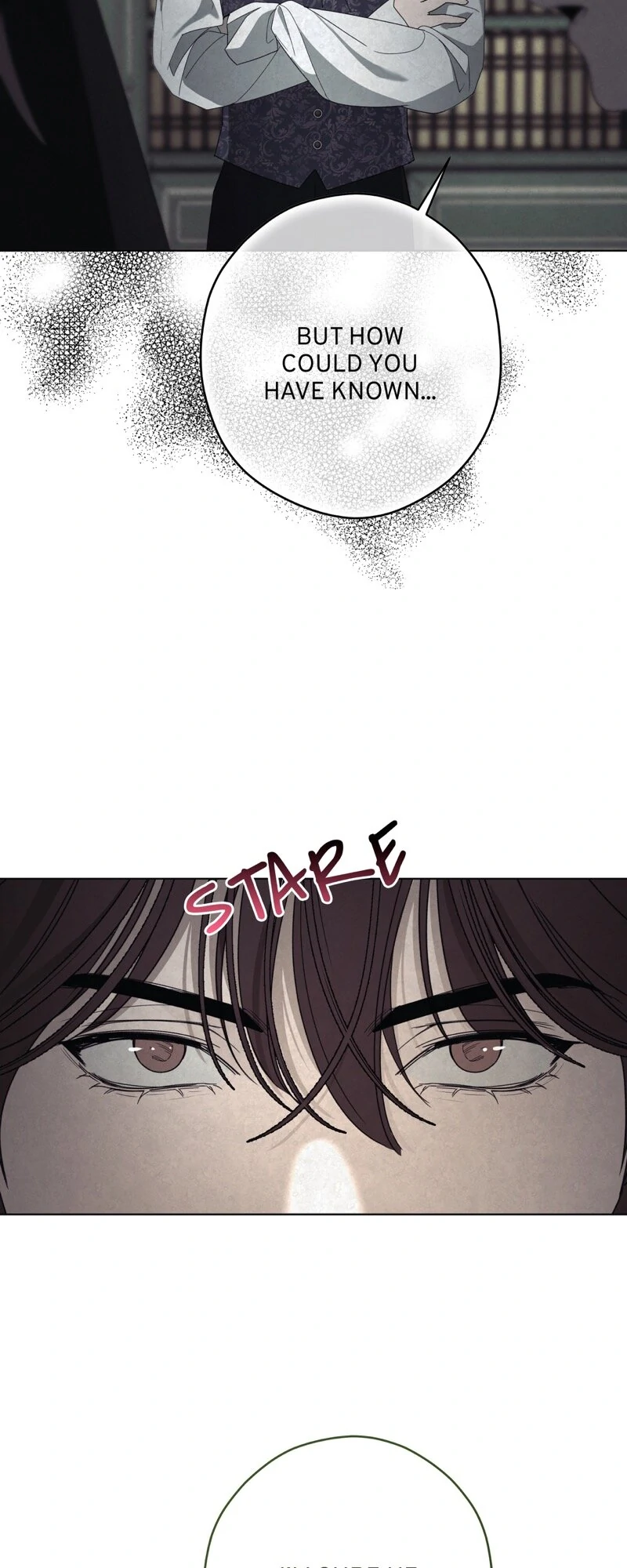 Tempting My Salvation Chapter 44 - page 58