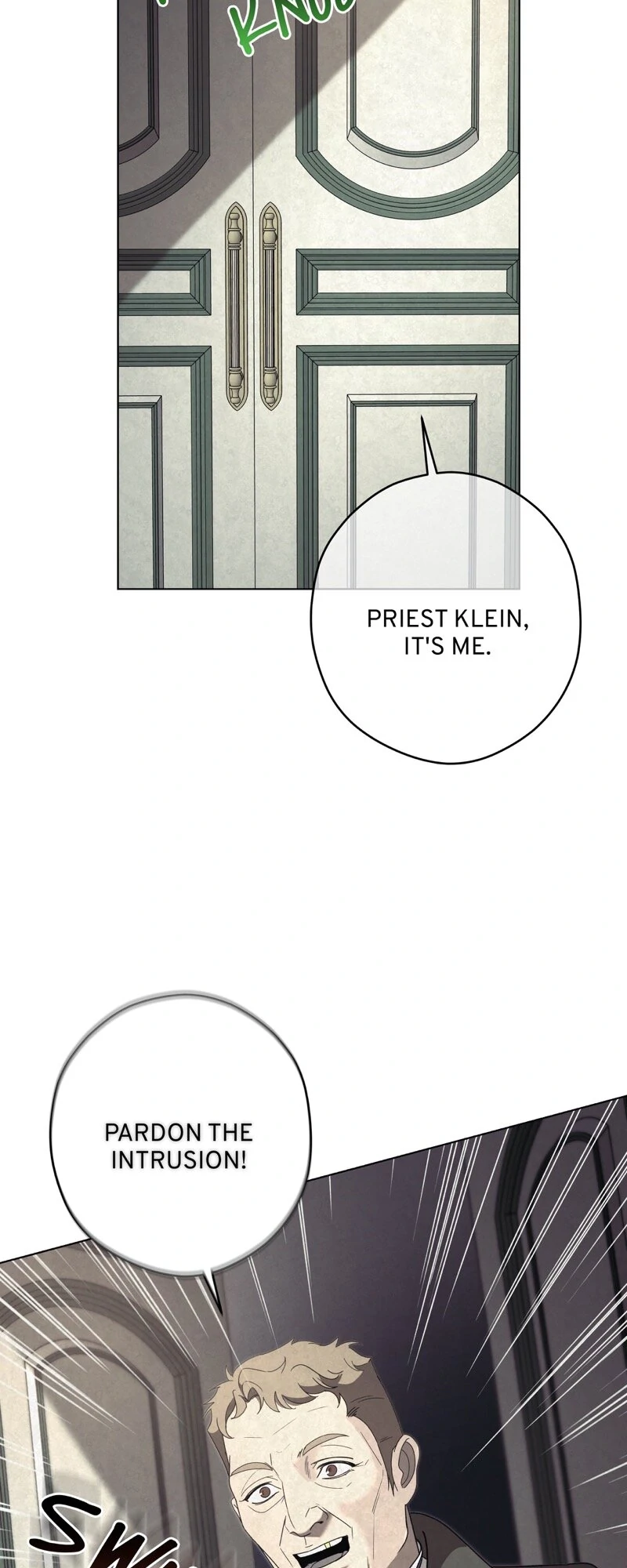 Tempting My Salvation Chapter 44 - page 60