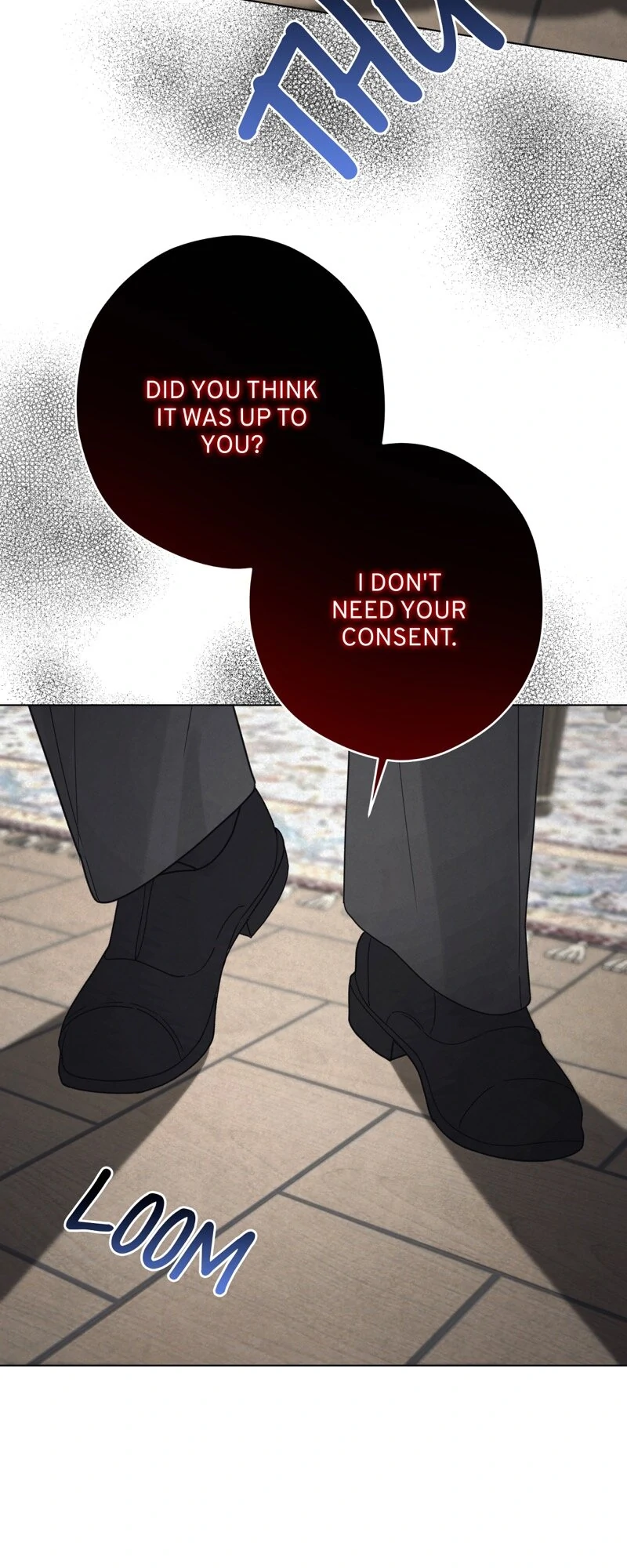 Tempting My Salvation Chapter 45 - page 28