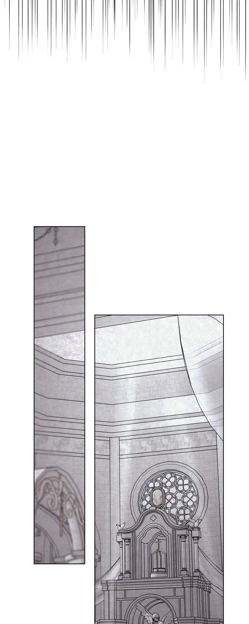 Tempting My Salvation Chapter 45 - page 31