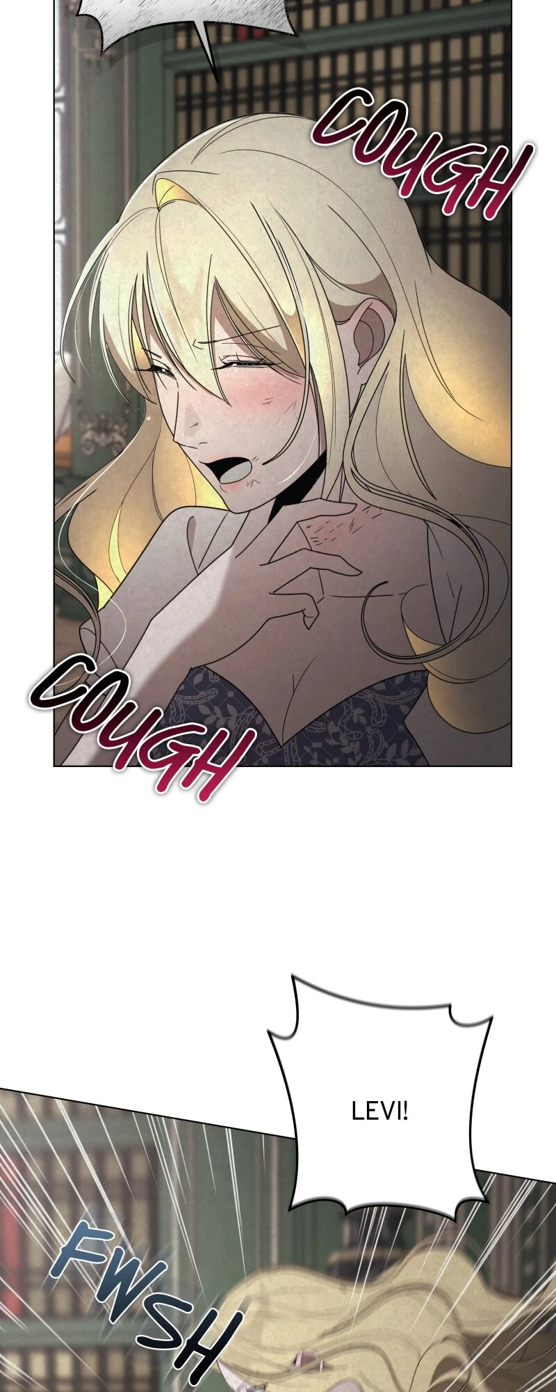 Tempting My Salvation Chapter 46 - page 4