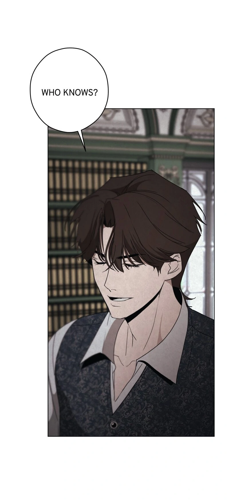 Tempting My Salvation Chapter 46 - page 58