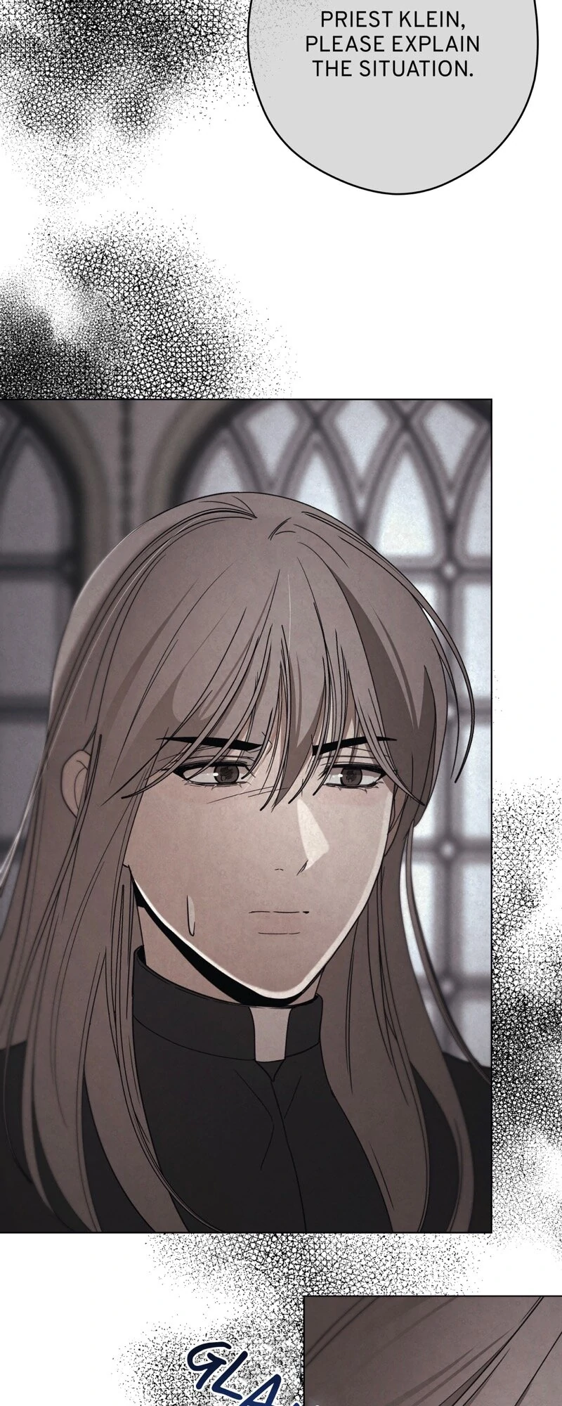 Tempting My Salvation Chapter 47 - page 12