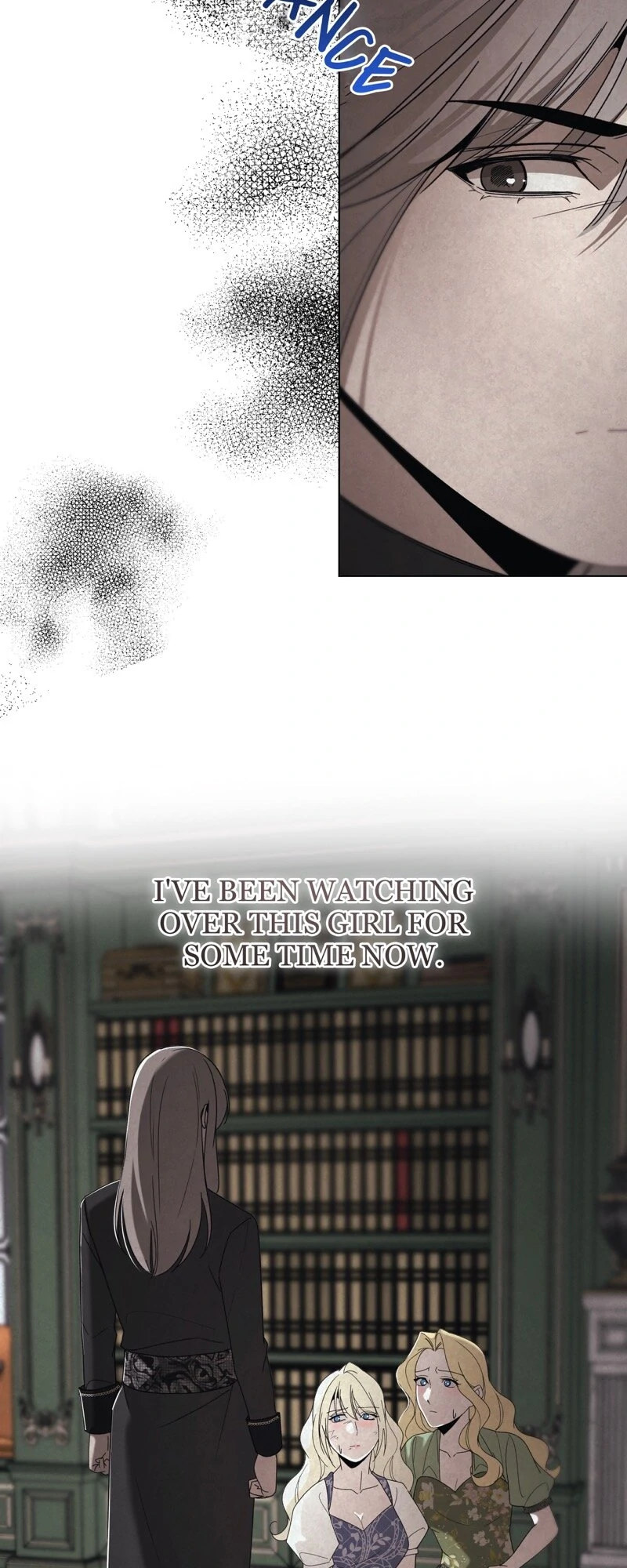 Tempting My Salvation Chapter 47 - page 13