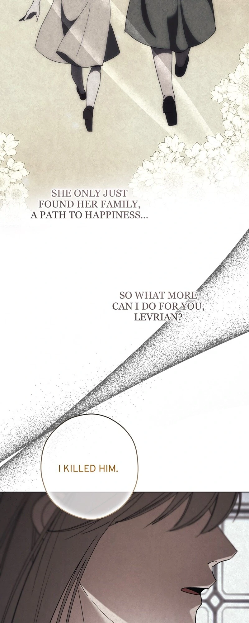 Tempting My Salvation Chapter 47 - page 15