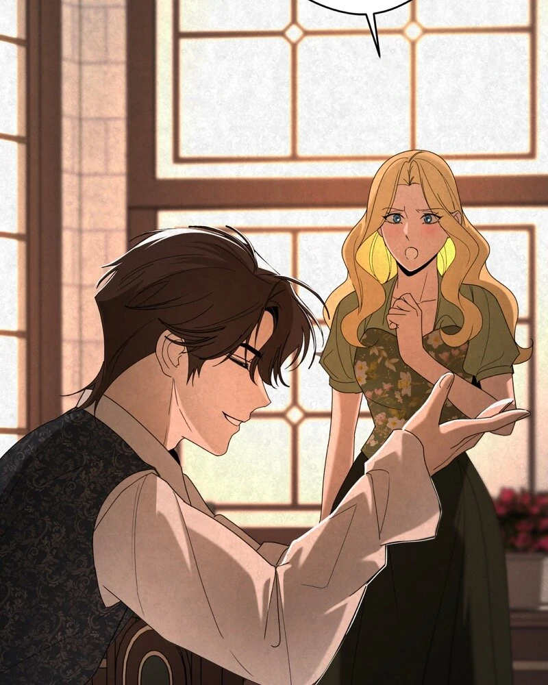 Tempting My Salvation Chapter 47 - page 40