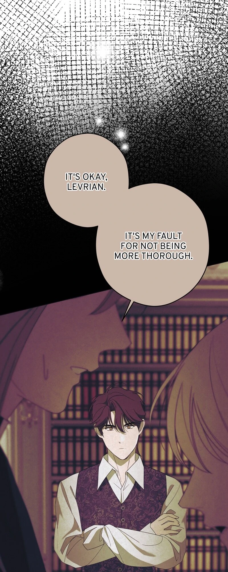 Tempting My Salvation Chapter 47 - page 42