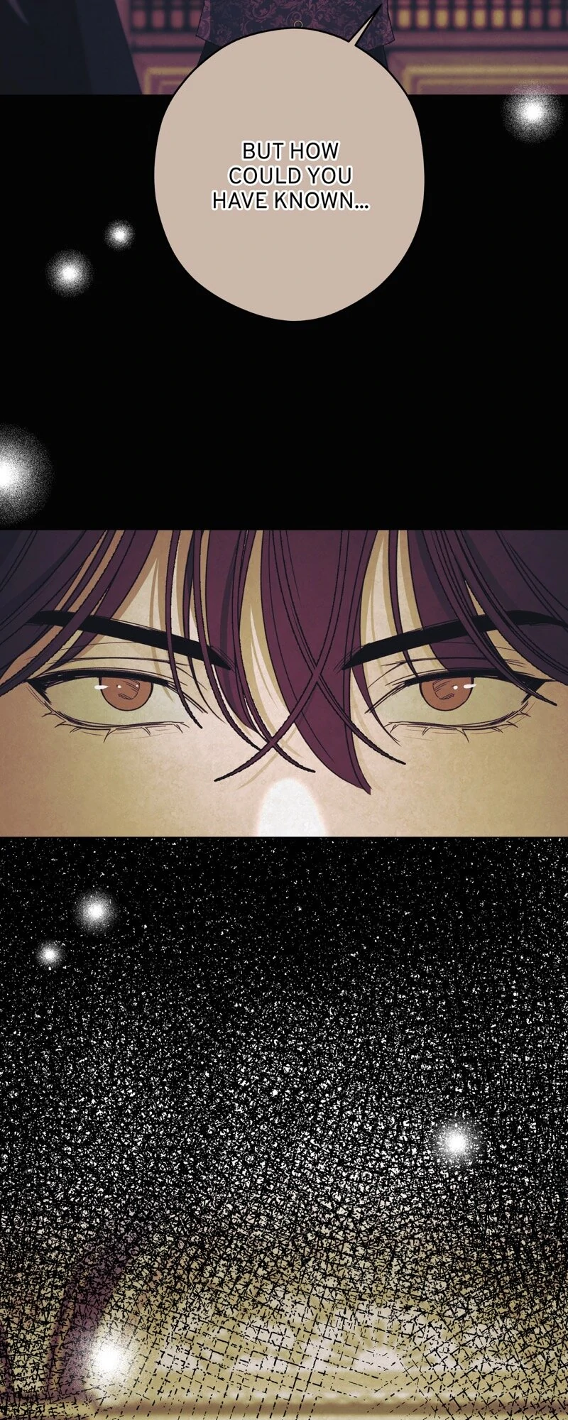 Tempting My Salvation Chapter 47 - page 43