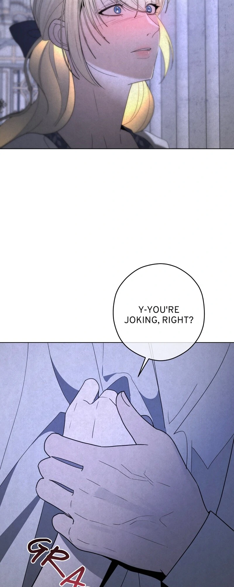 Tempting My Salvation Chapter 47 - page 57