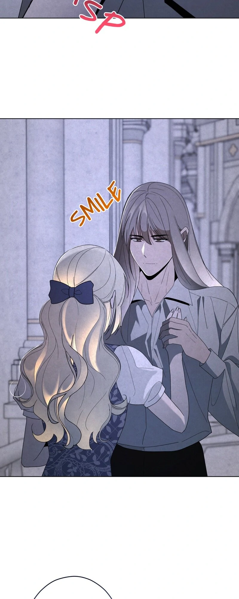 Tempting My Salvation Chapter 47 - page 58