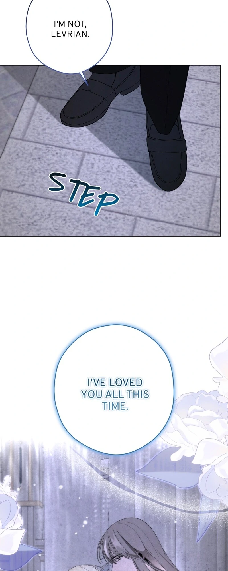 Tempting My Salvation Chapter 47 - page 59