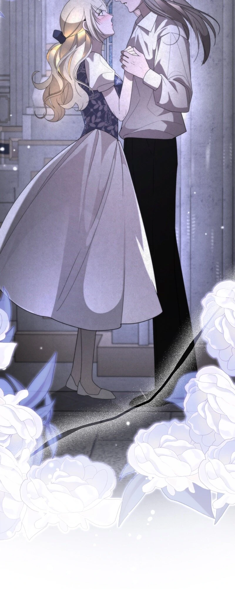 Tempting My Salvation Chapter 47 - page 60