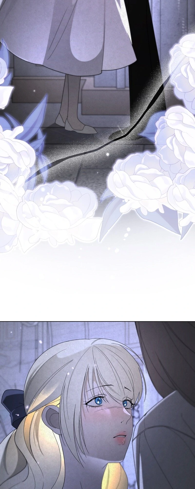 Tempting My Salvation Chapter 48 - page 2