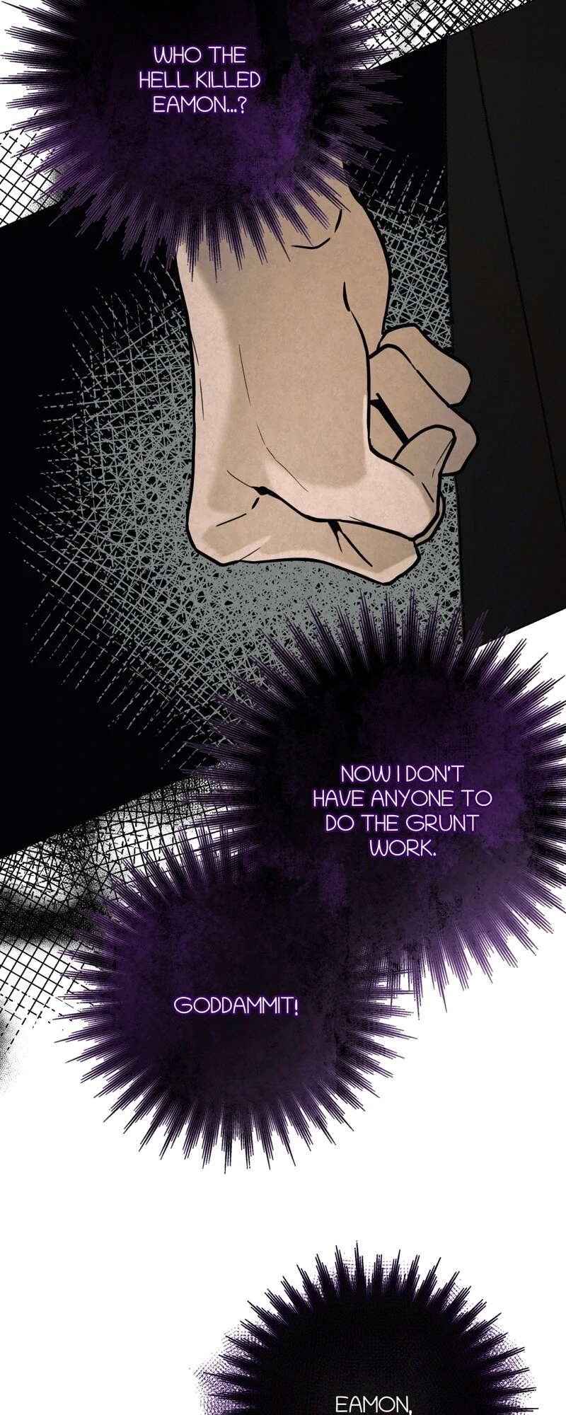 Tempting My Salvation Chapter 48 - page 22