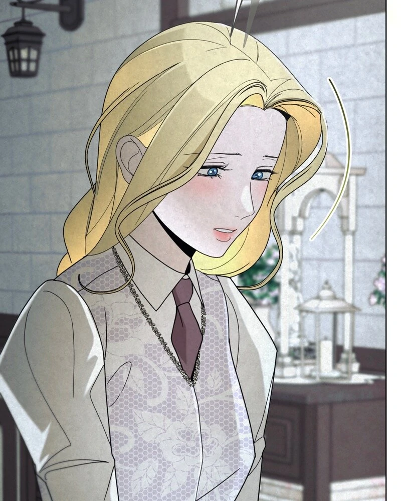 Tempting My Salvation Chapter 48 - page 32