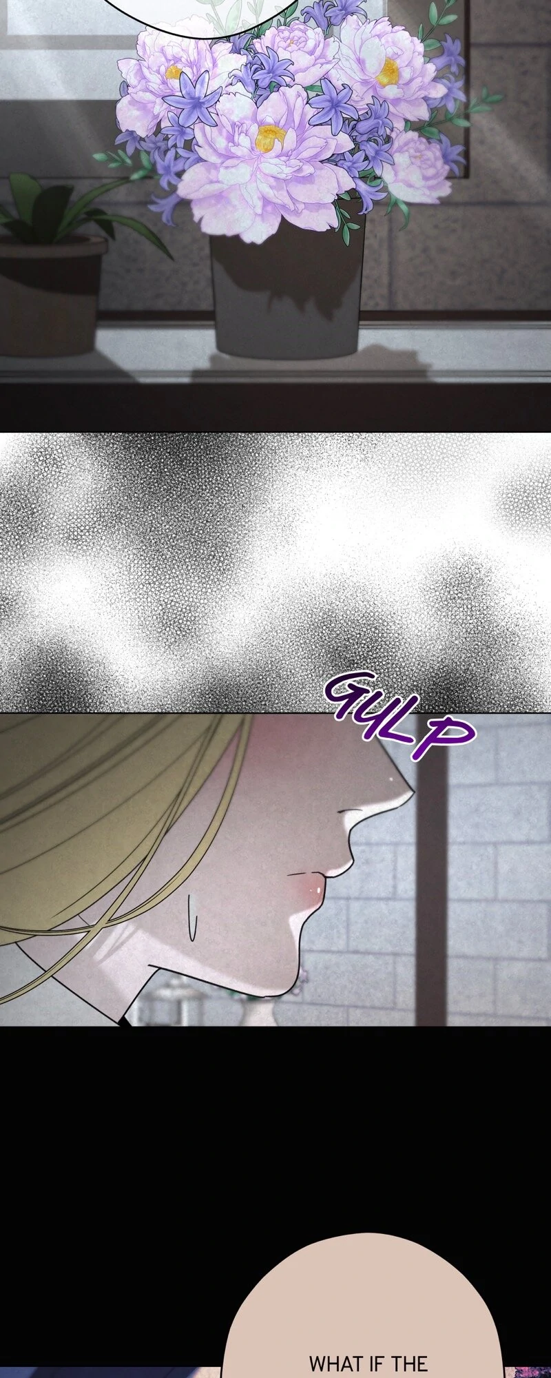 Tempting My Salvation Chapter 48 - page 37