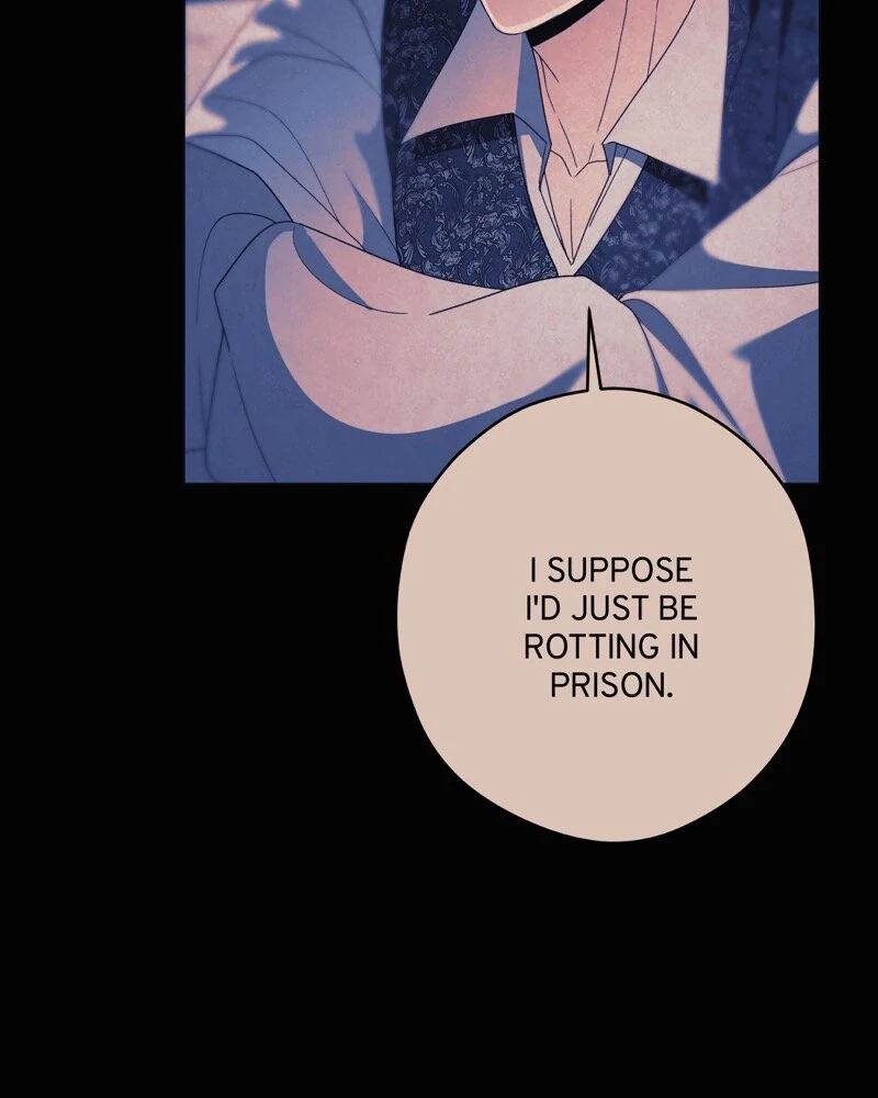 Tempting My Salvation Chapter 48 - page 40