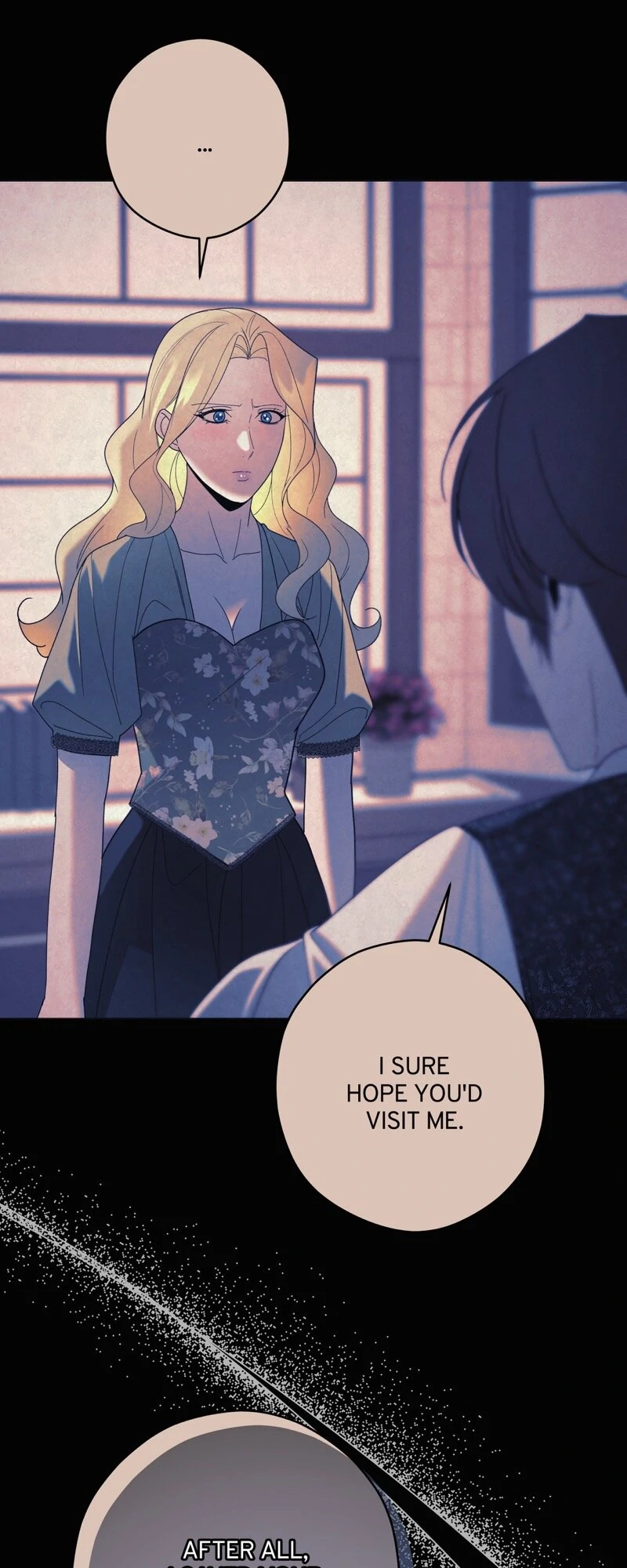Tempting My Salvation Chapter 48 - page 41