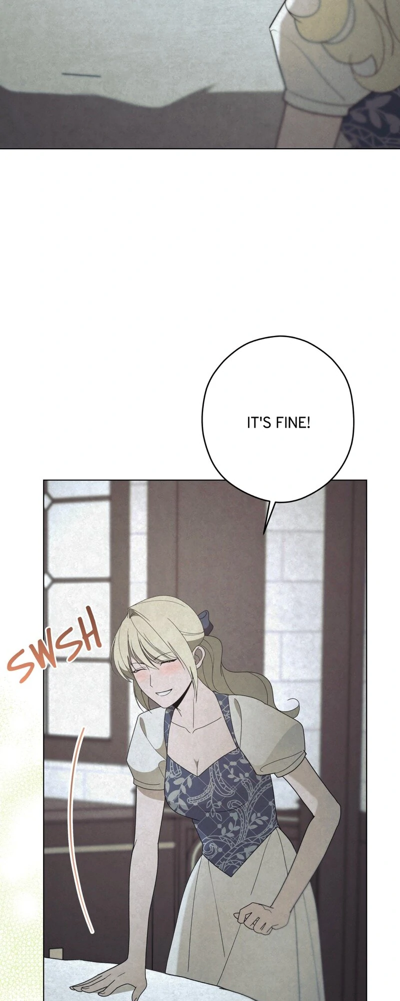 Tempting My Salvation Chapter 48 - page 49
