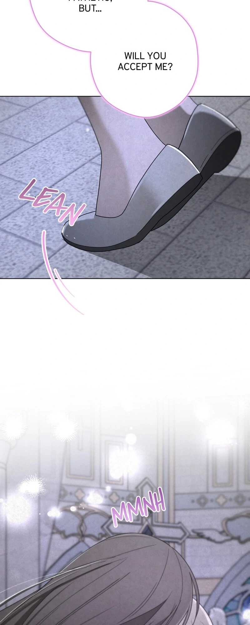 Tempting My Salvation Chapter 48 - page 6
