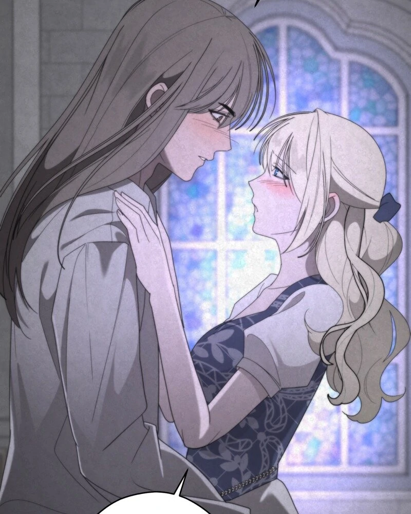 Tempting My Salvation Chapter 48 - page 8