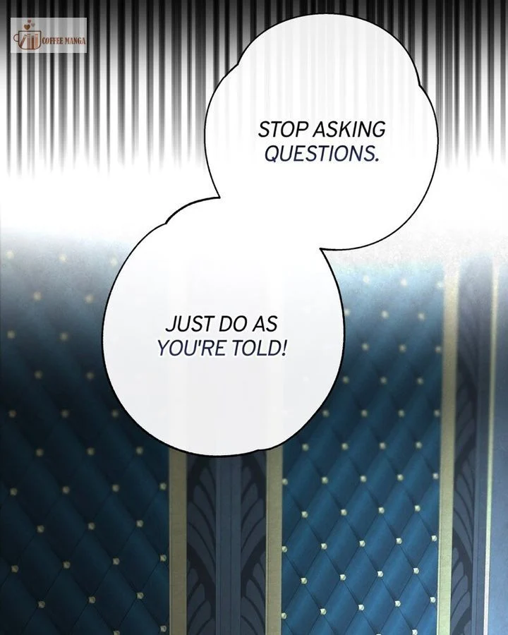 Tempting My Salvation Chapter 5 - page 32