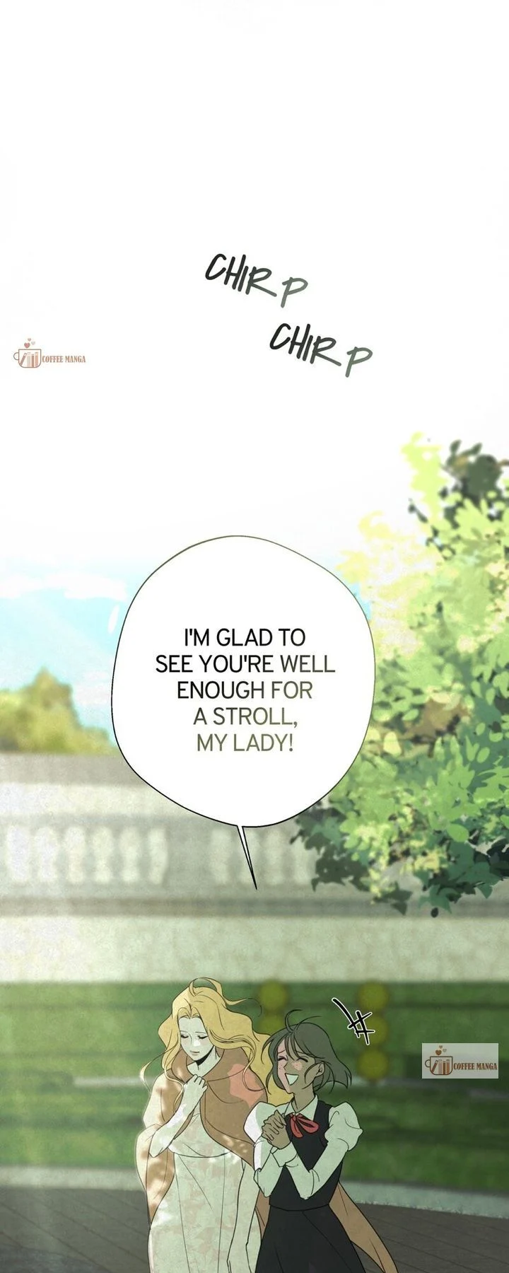 Tempting My Salvation Chapter 5 - page 49