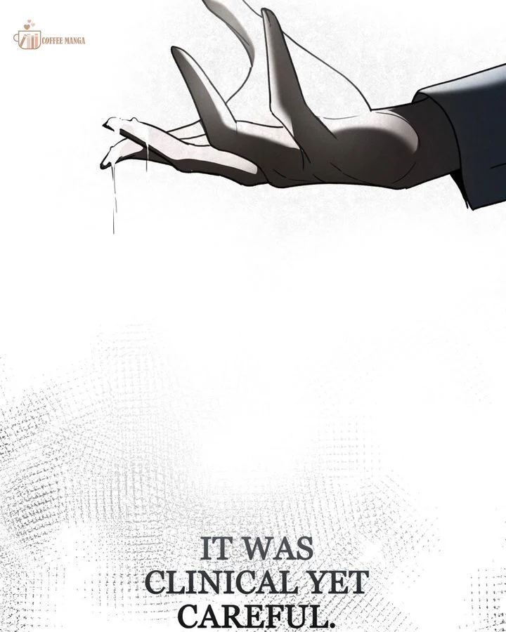 Tempting My Salvation Chapter 5 - page 56