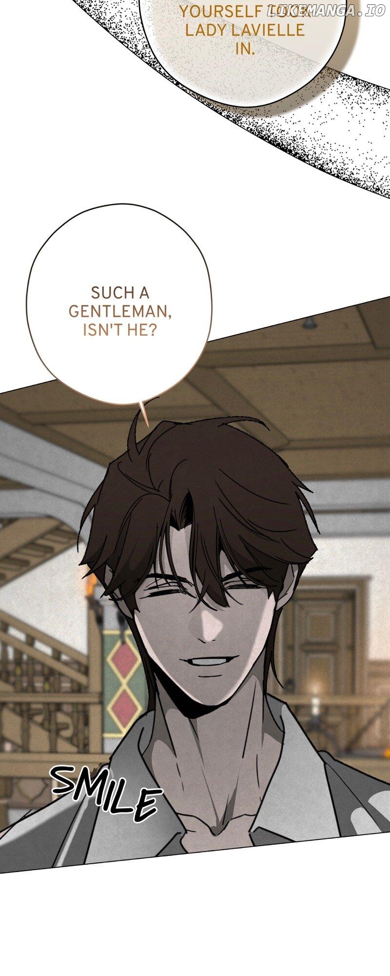 Tempting My Salvation Chapter 37 - page 15