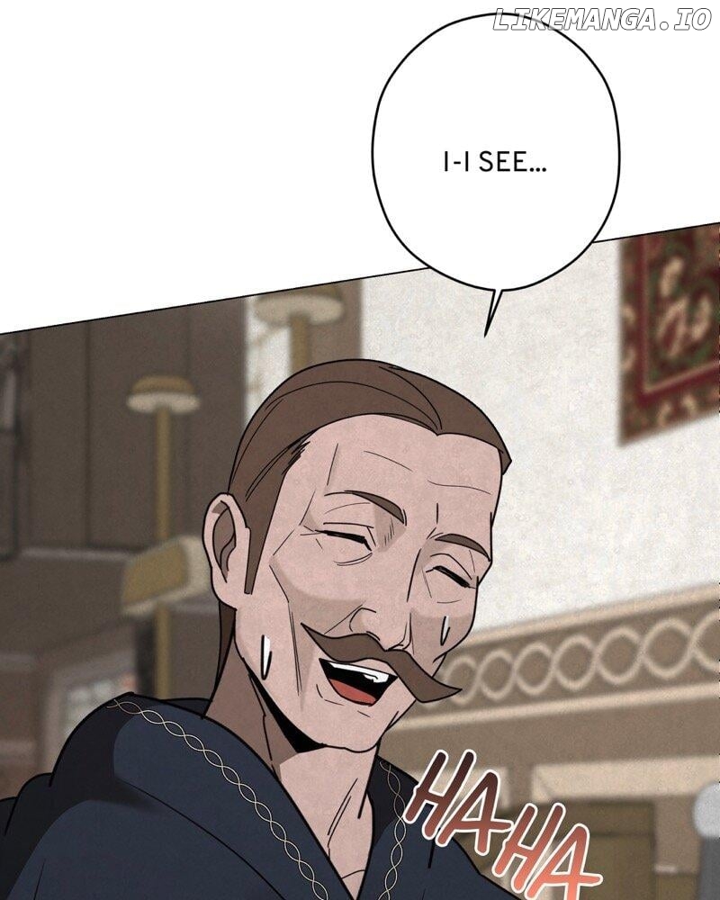 Tempting My Salvation Chapter 37 - page 16