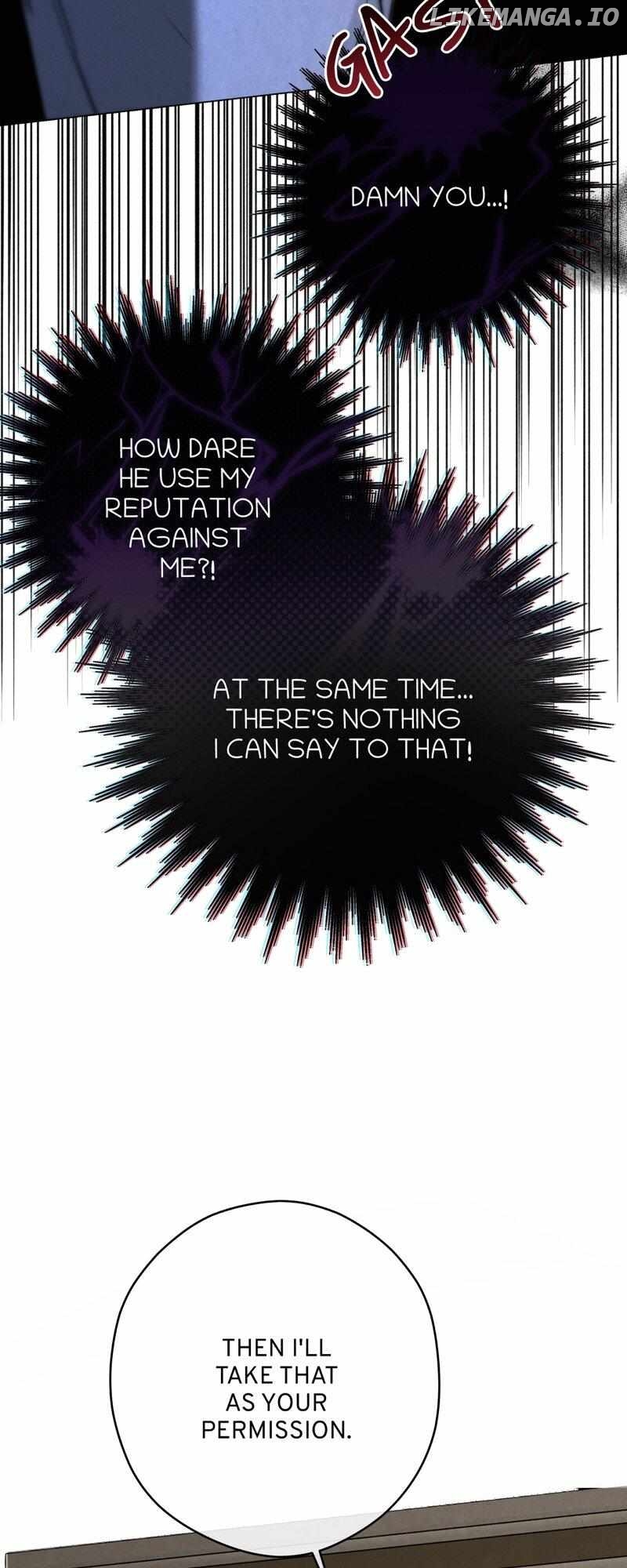 Tempting My Salvation Chapter 37 - page 20