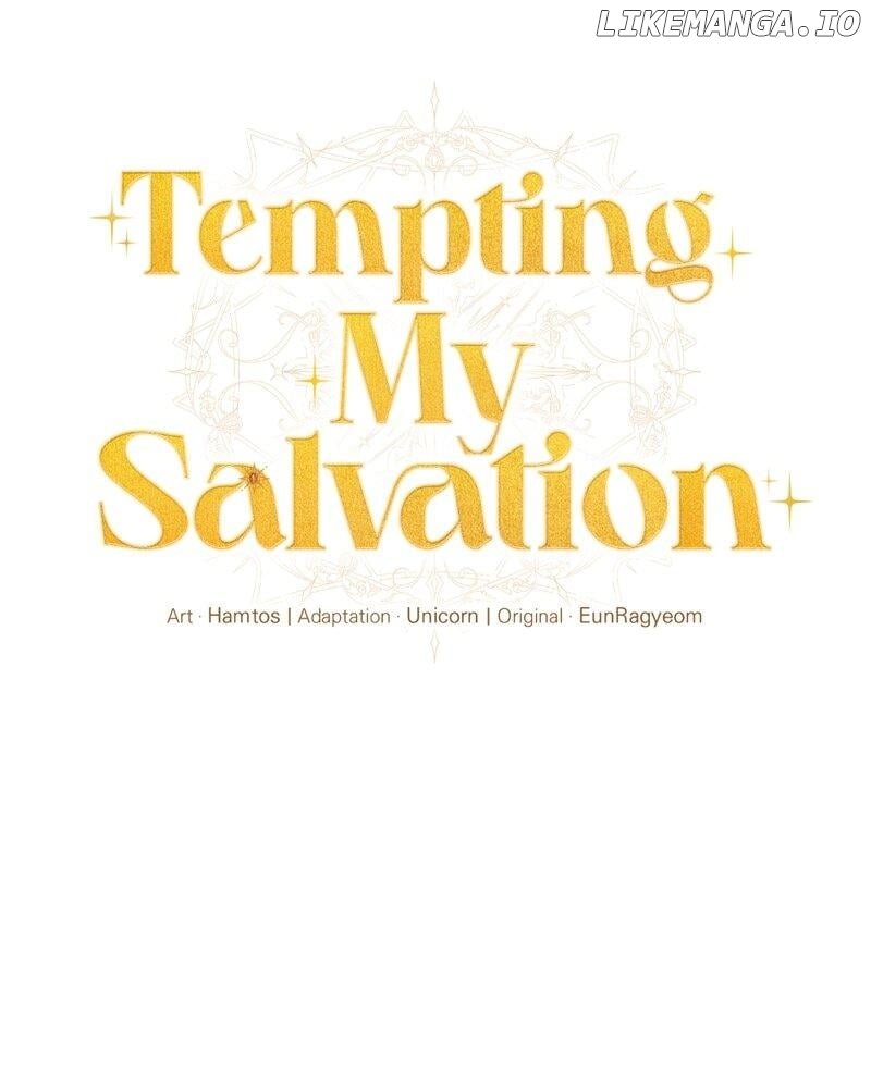 Tempting My Salvation Chapter 37 - page 24