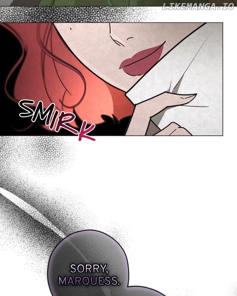 Tempting My Salvation Chapter 37 - page 32