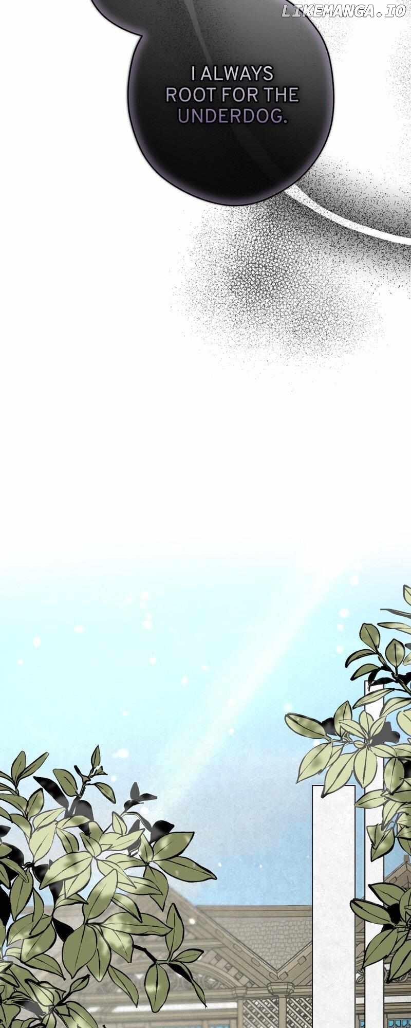 Tempting My Salvation Chapter 37 - page 33