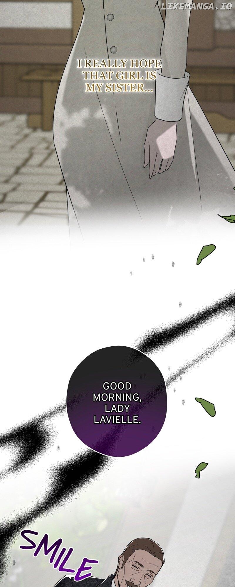 Tempting My Salvation Chapter 37 - page 39