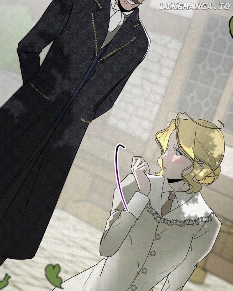 Tempting My Salvation Chapter 37 - page 40