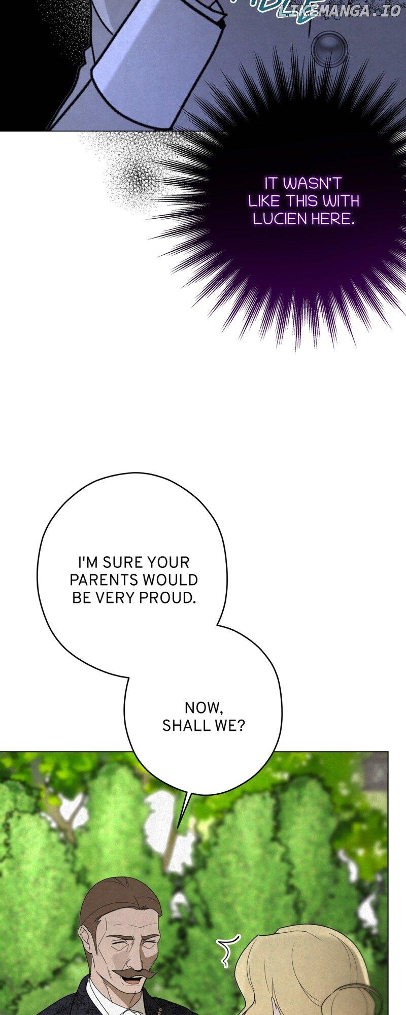 Tempting My Salvation Chapter 37 - page 43