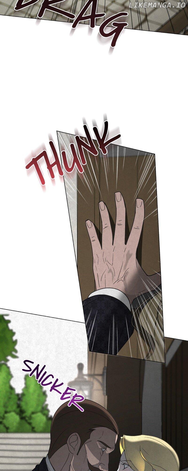 Tempting My Salvation Chapter 37 - page 49
