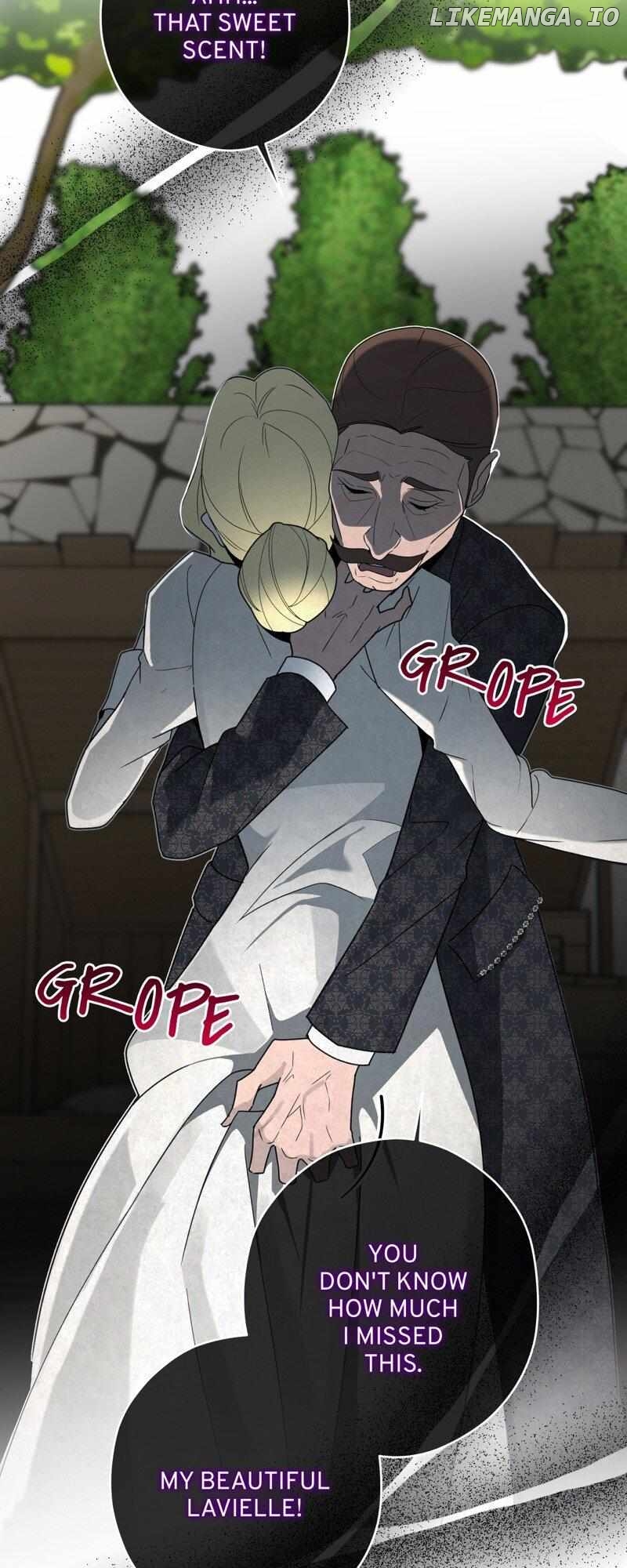 Tempting My Salvation Chapter 37 - page 51