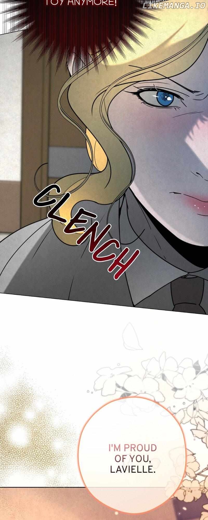 Tempting My Salvation Chapter 37 - page 57