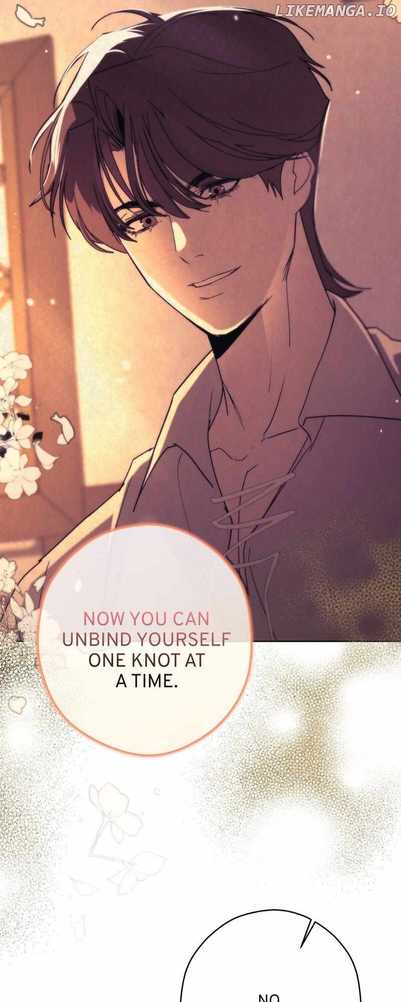 Tempting My Salvation Chapter 37 - page 58