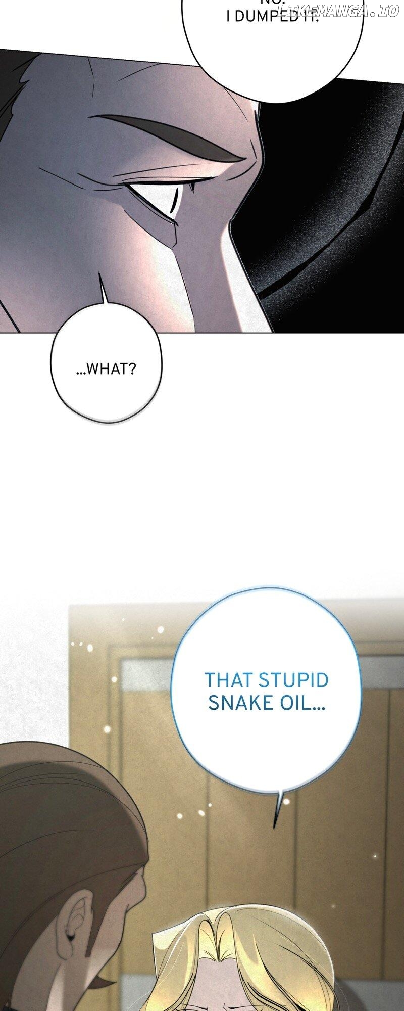 Tempting My Salvation Chapter 37 - page 59