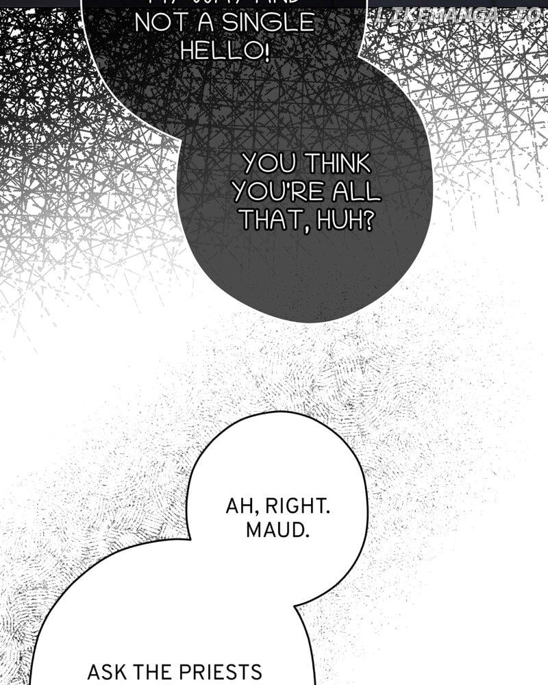 Tempting My Salvation Chapter 37 - page 8