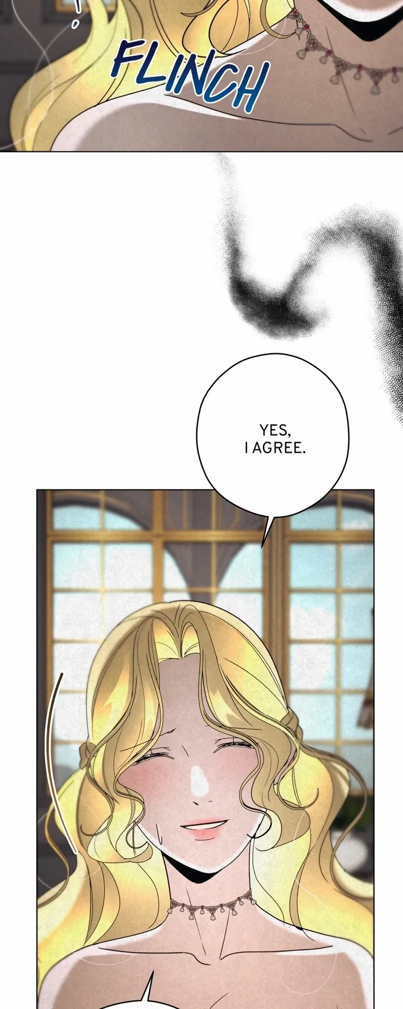 Tempting My Salvation Chapter 50 - page 11