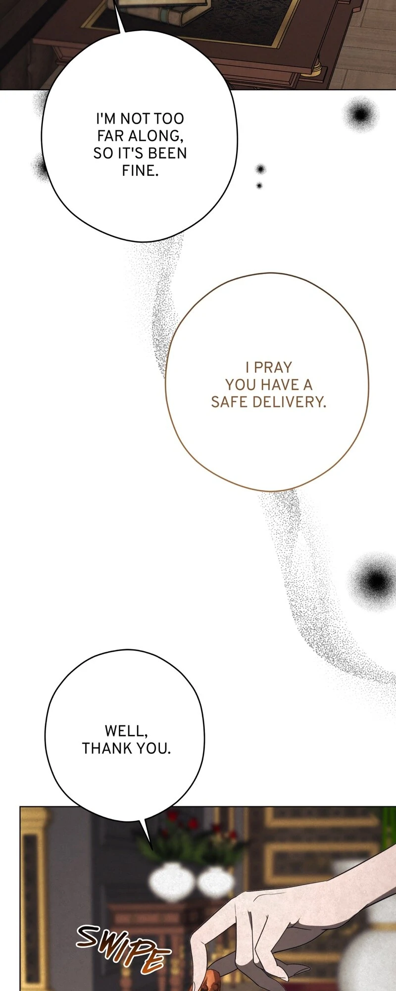 Tempting My Salvation Chapter 50 - page 13