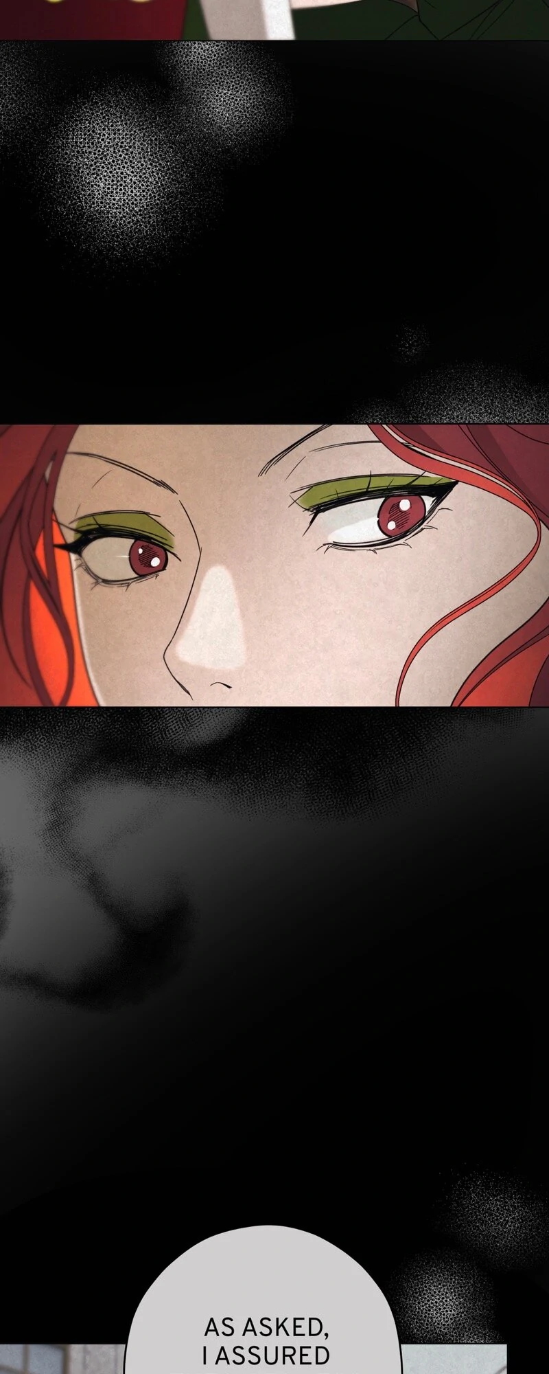 Tempting My Salvation Chapter 50 - page 15