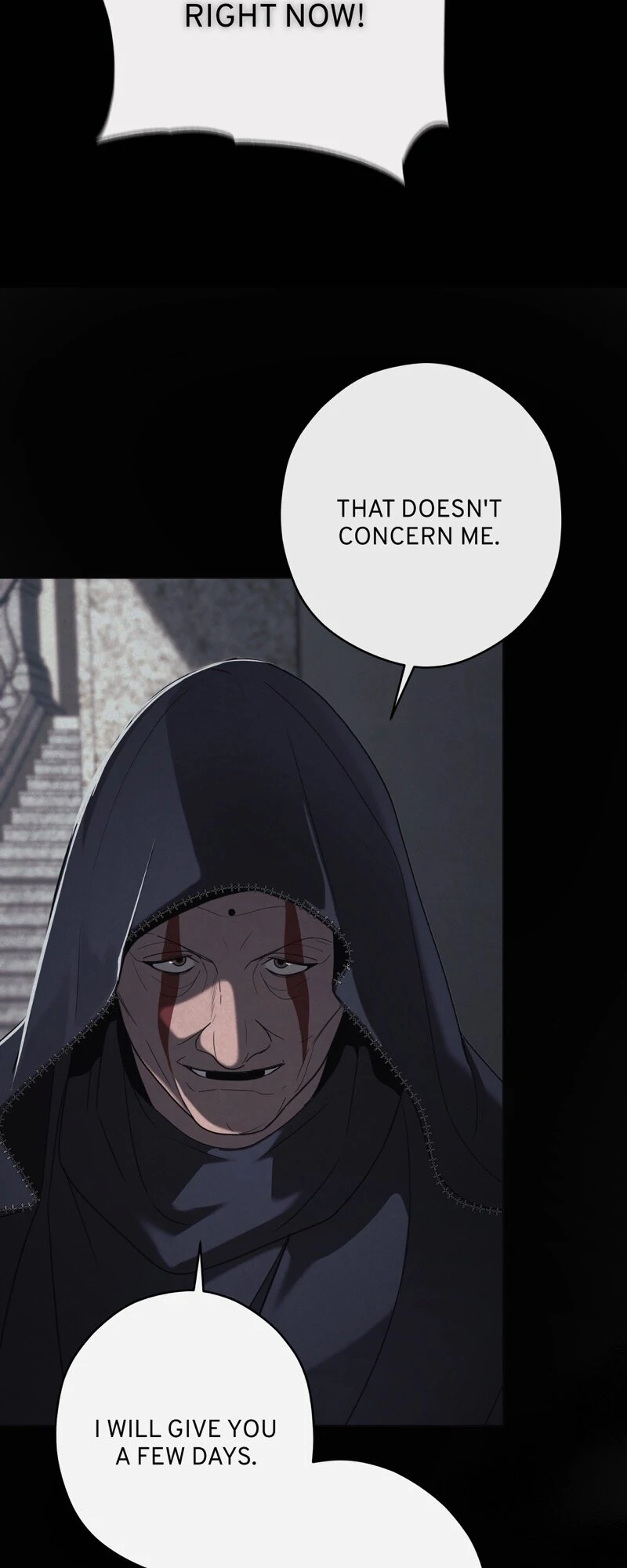 Tempting My Salvation Chapter 50 - page 18